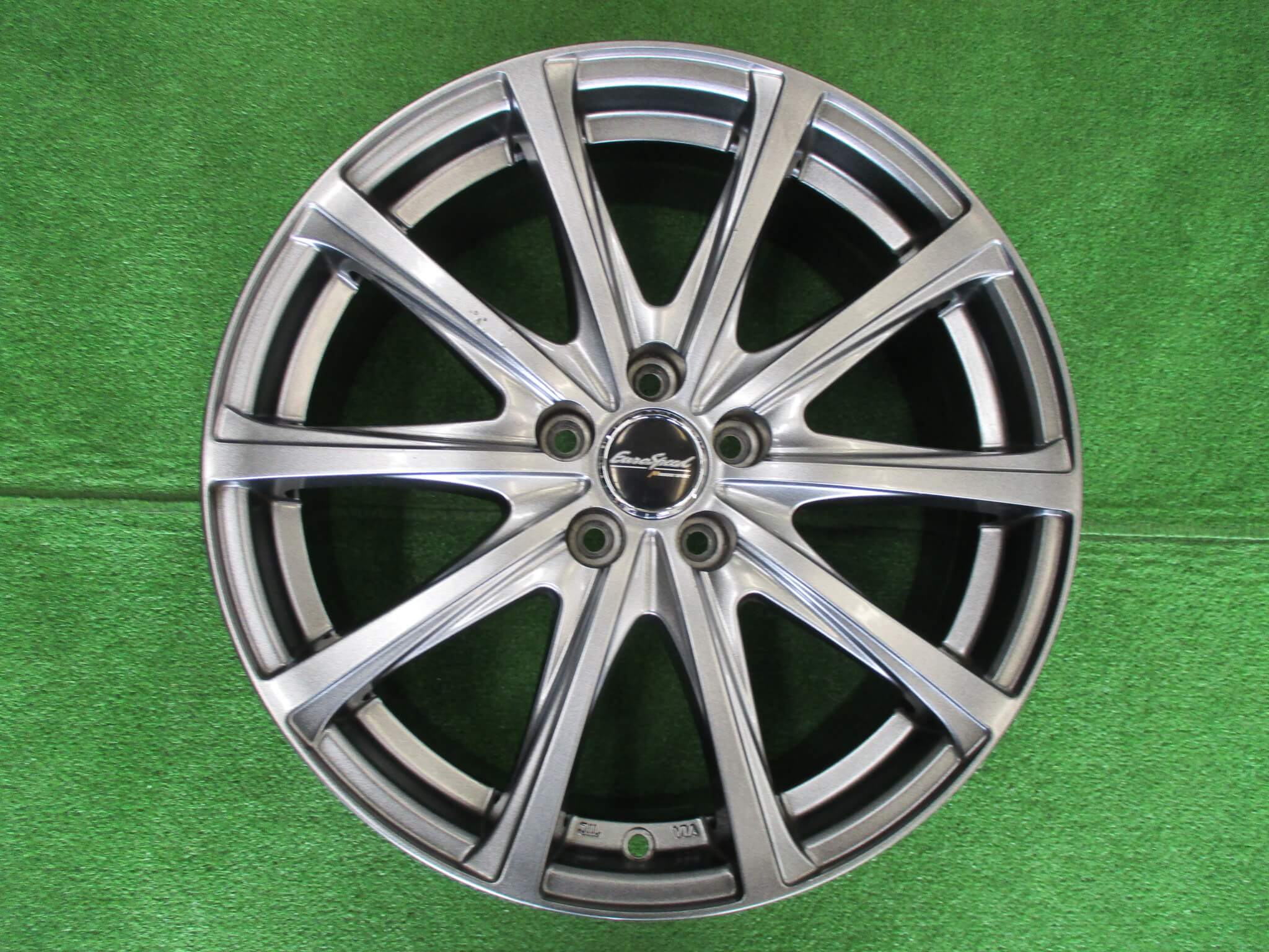 ユーロスピードV25