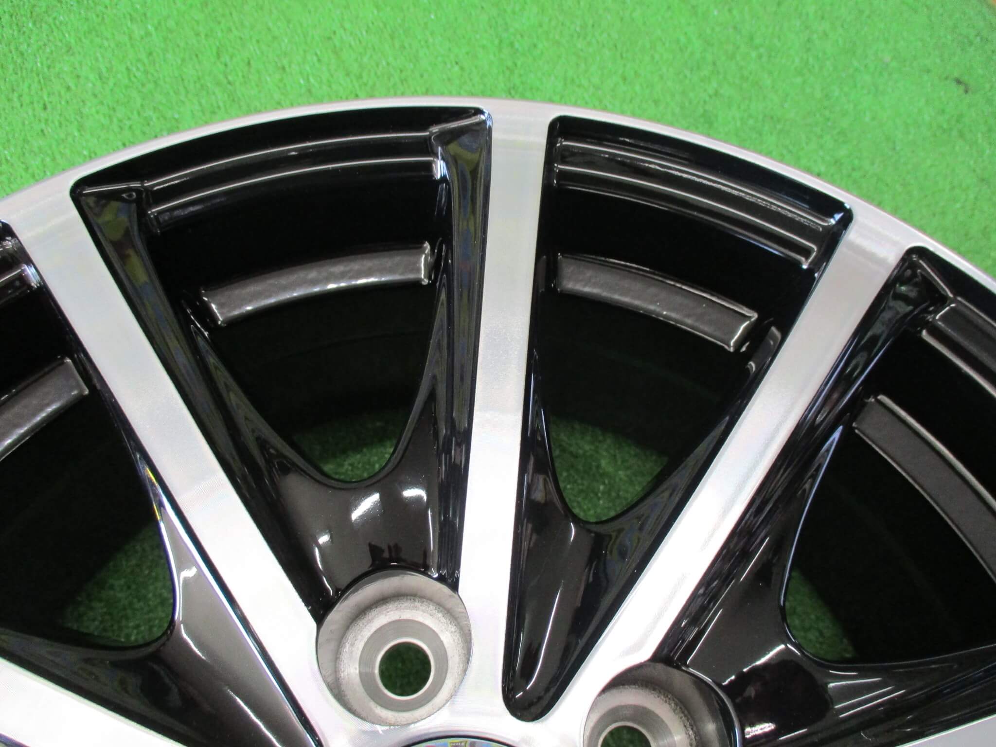 ユーロスピードV25