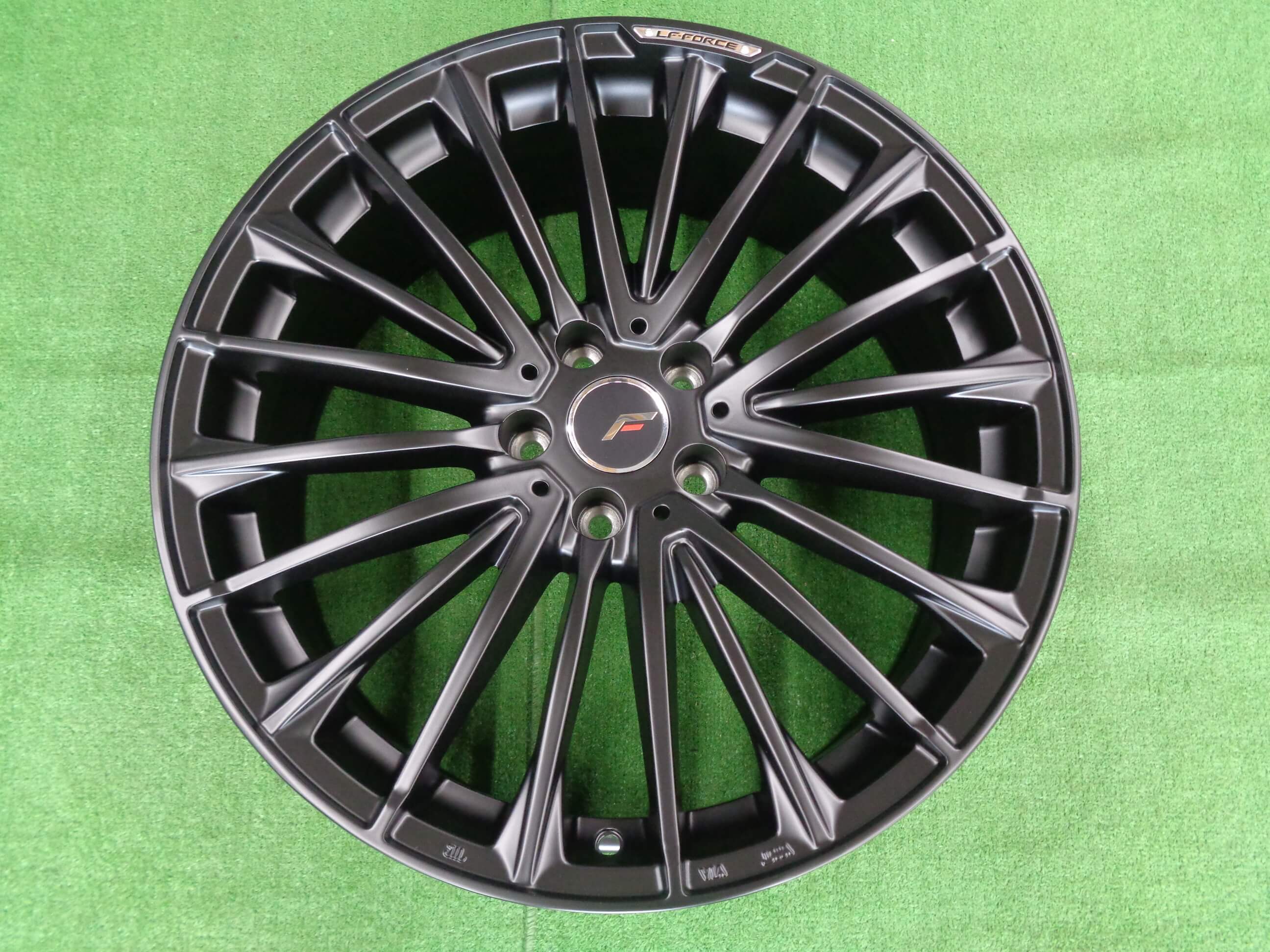 レアマイスター LF-FORCE