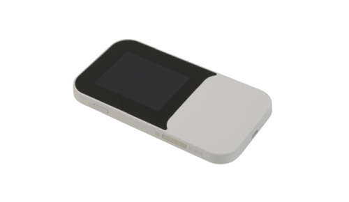 HYBRID Wi-Fi 5G NC03の通信速度とスペック詳細| カシモWiMAX【公式】