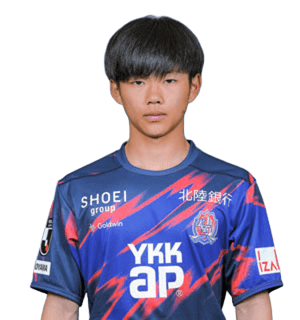 亀田 歩夢選手 契約更新のお知らせ – カターレ富山公式ウェブサイト