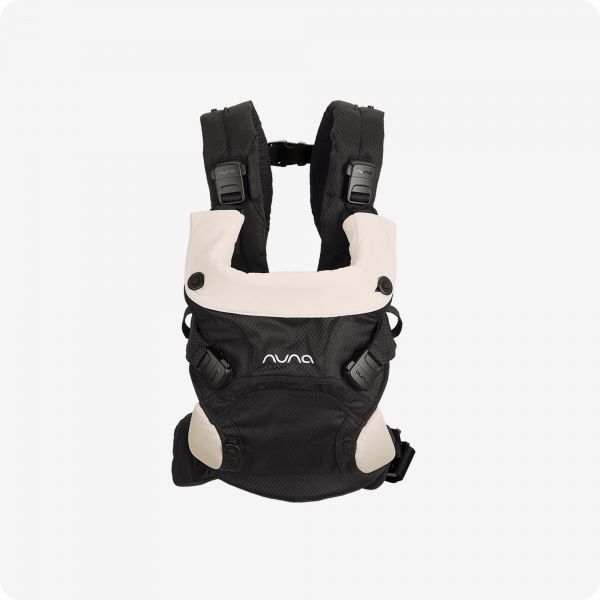 nuna ベビーキャリア カドル クリック（フォグ）」について｜カトージ