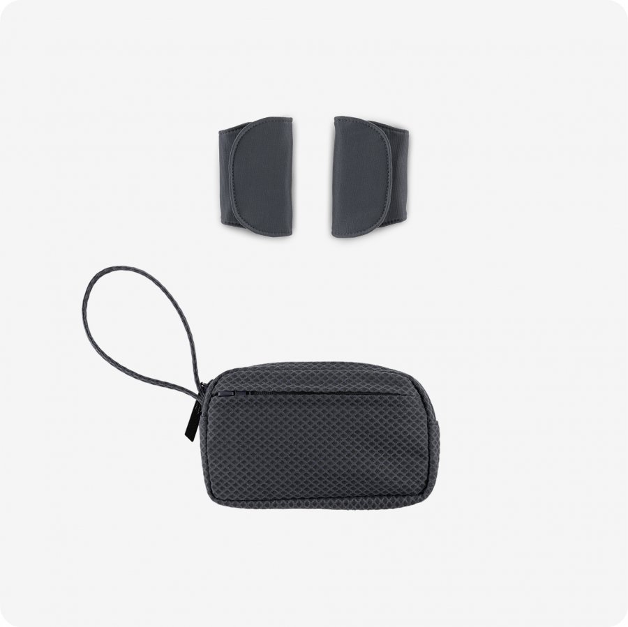 nuna ベビーキャリア カドル クリック（デニム）」について｜カトージ