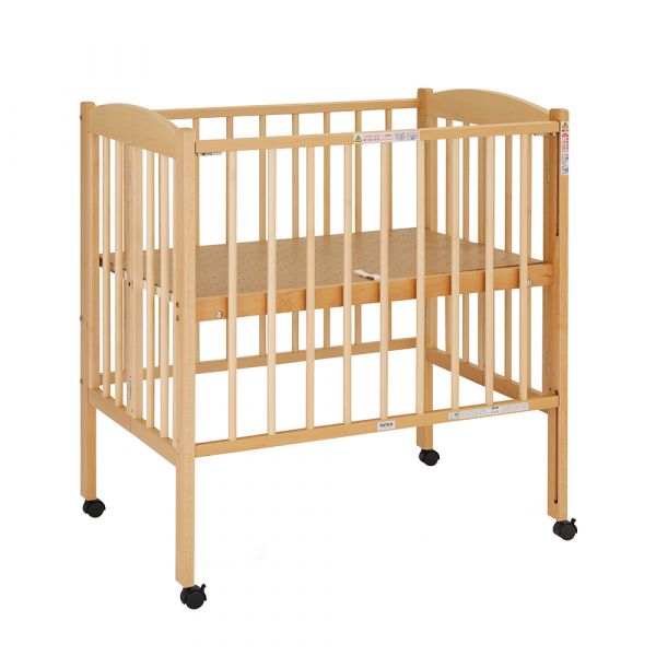 カトージ ハイポジション ベビーベッド アーチ カトージ ハイ