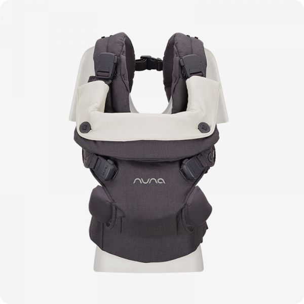 nuna ベビーキャリア カドル クリック（フォグ）」について｜カトージ