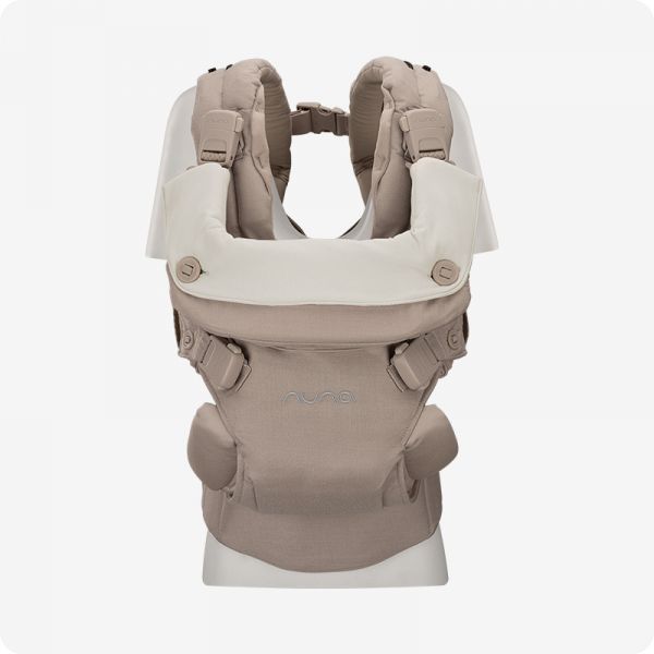nuna ベビーキャリア カドル クリック（デニム）」について｜カトージ