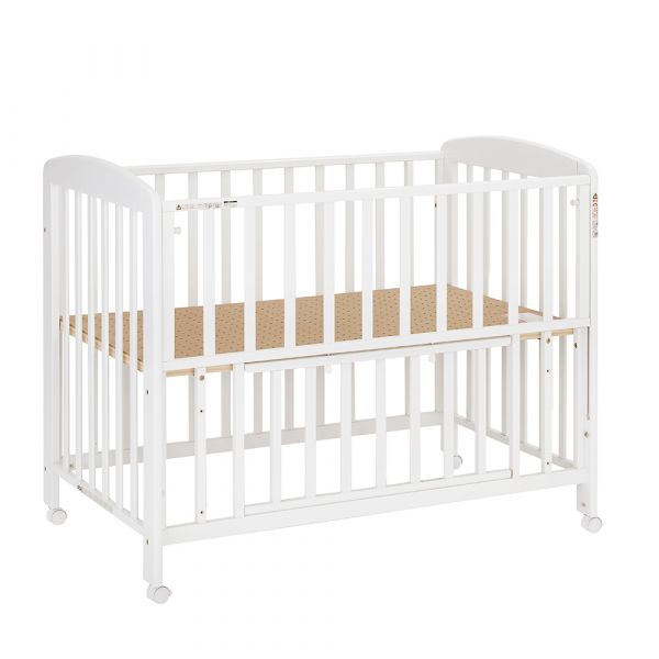 ベッド チャーミー（ブラウン）」について｜カトージの商品