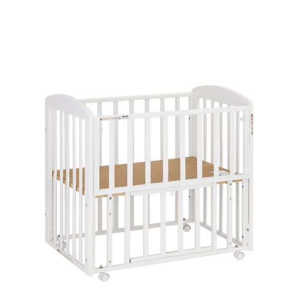 ミニベッド ツーオープン（ラベンダー）」について｜カトージの商品