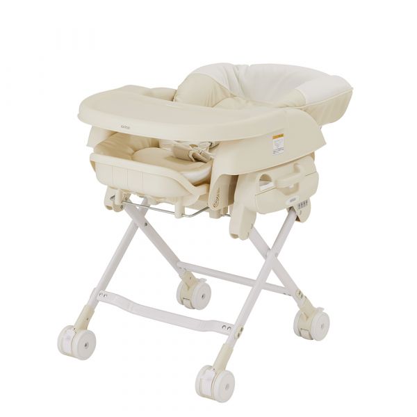 スイングハイローラック ピッコロ（ライム）」について｜カトージの商品