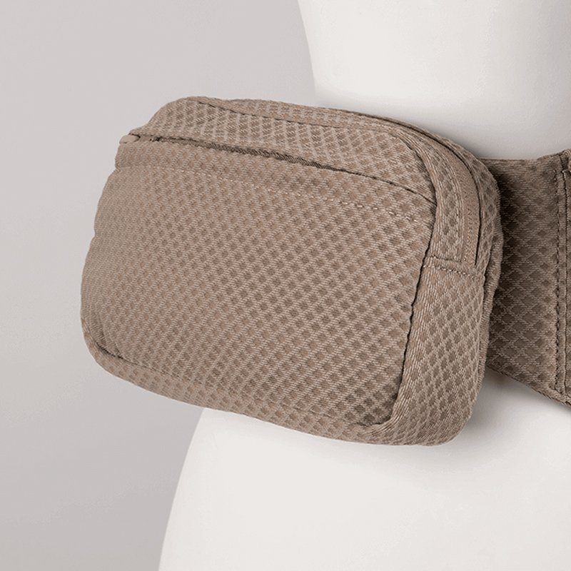 nuna ベビーキャリア カドル クリック（マッシュルーム）」について