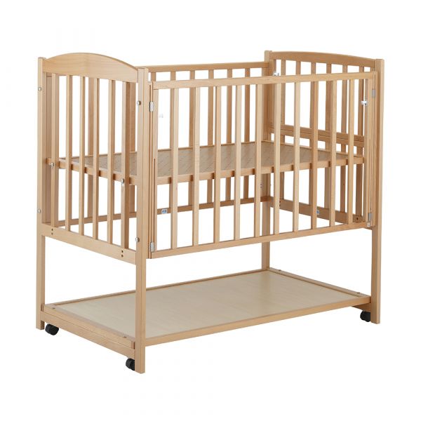 ミニミニベビーベッドⅡ （ナチュラル）」について｜カトージの商品