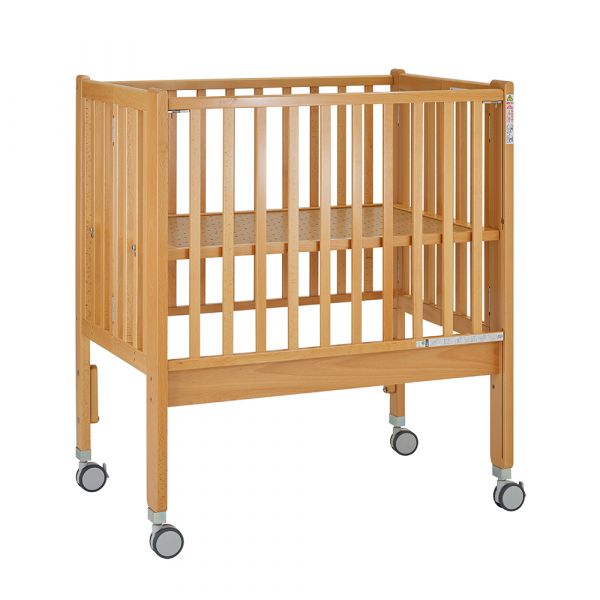 ミニベッド チャーミー（ナチュラル）」について｜カトージの商品