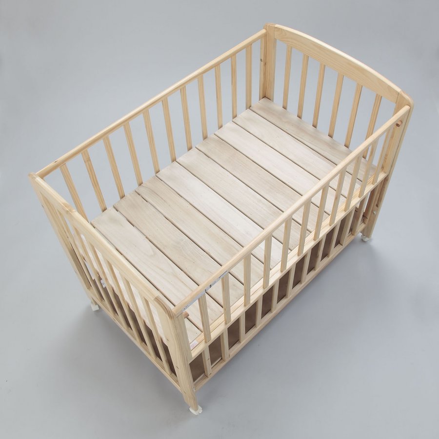 立ちベッド シンプルコンフォート（ナチュラル）」について｜カトージ