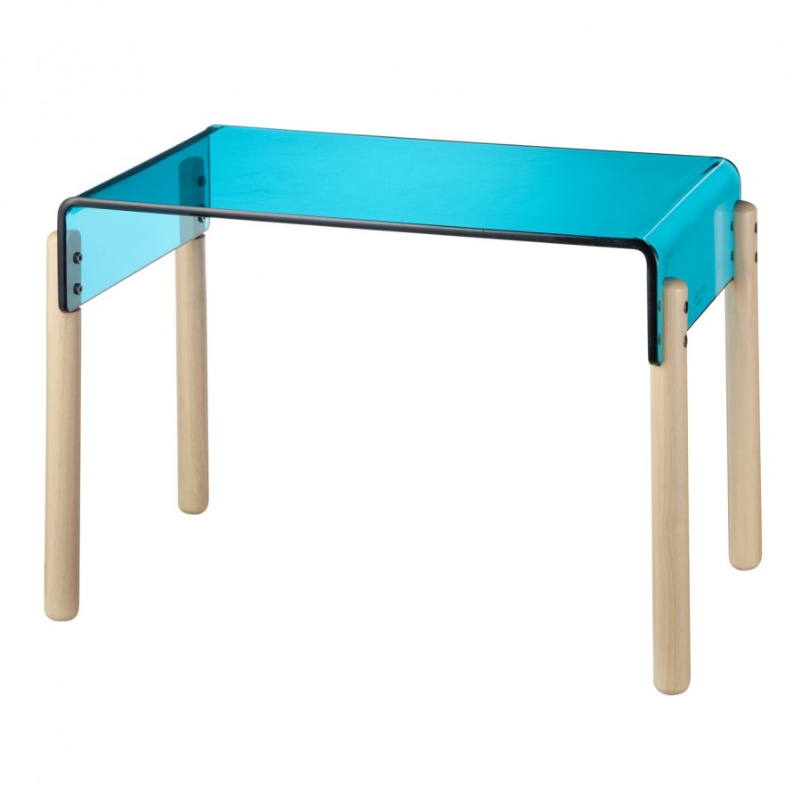 スペクトラムテーブルシーブルー」について｜カトージの商品