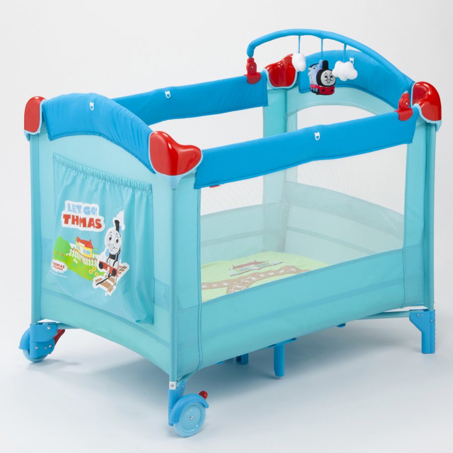 プレイヤード きかんしゃトーマス」について｜カトージの商品