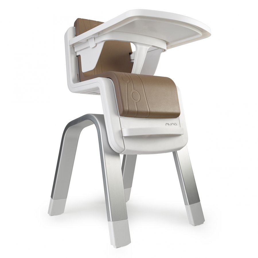 nuna ハイチェアzaaz 5点式（アーモンドG）」について｜カトージの商品