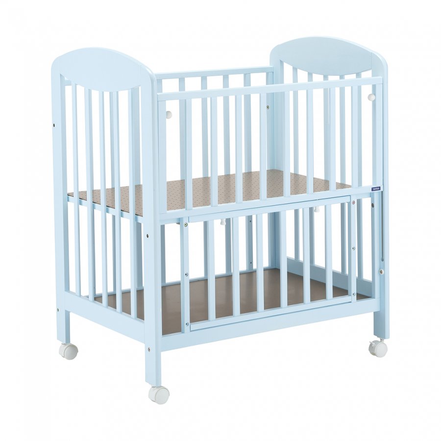 ミニ立ちベッド（プチブルー）」について｜カトージの商品