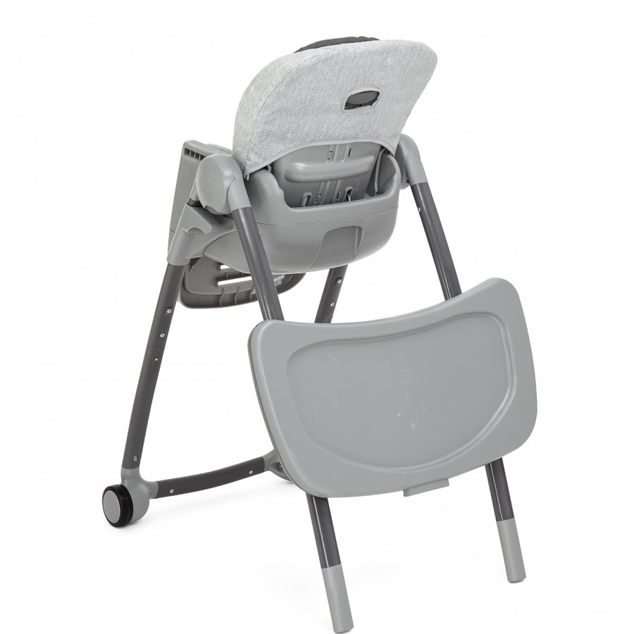 Joie 6in1ハイチェア マルチプライ （プチシティ）」について