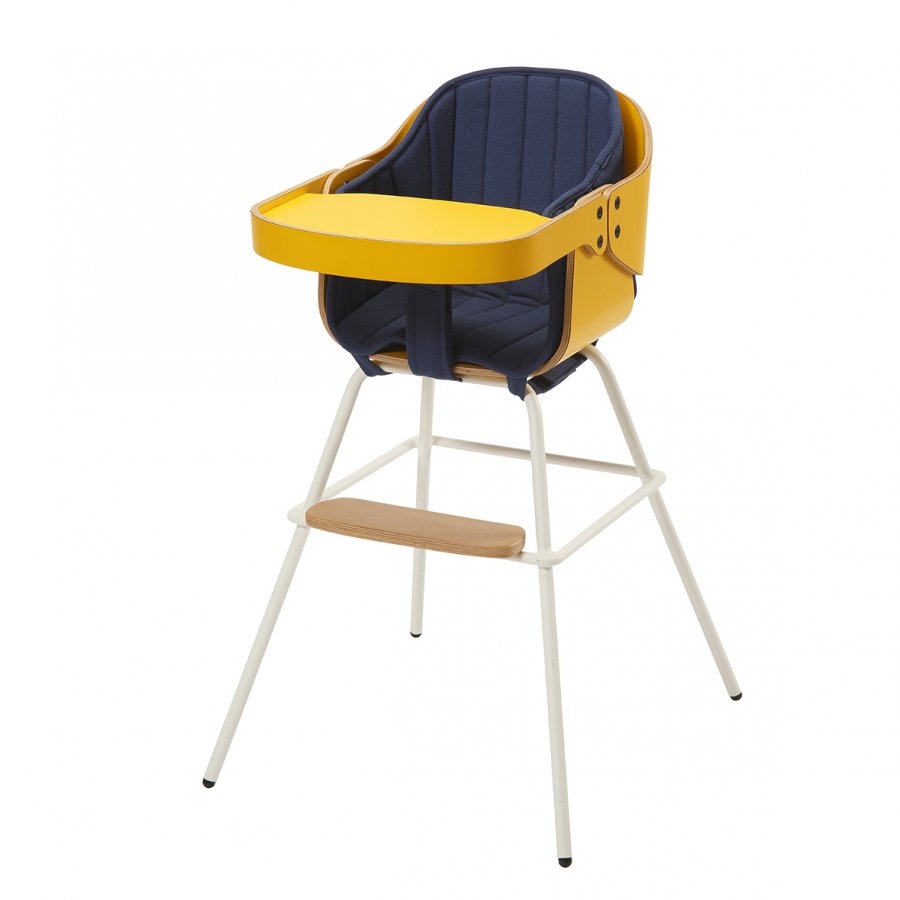 ハイチェア COZY（イエロー）本体」について｜カトージの商品