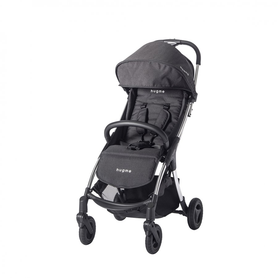ベビーカー hugme Z（クロムシルバー）」について｜カトージの商品