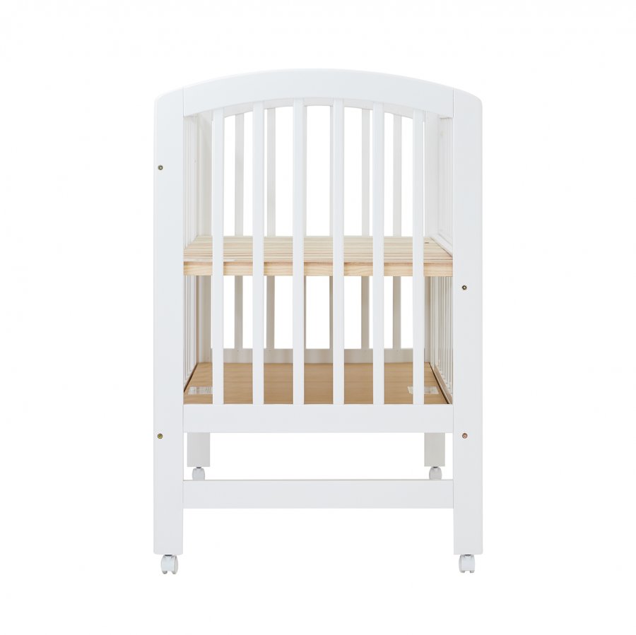 ハイシートベビーベッド アーチ（ホワイト）」について｜カトージの商品