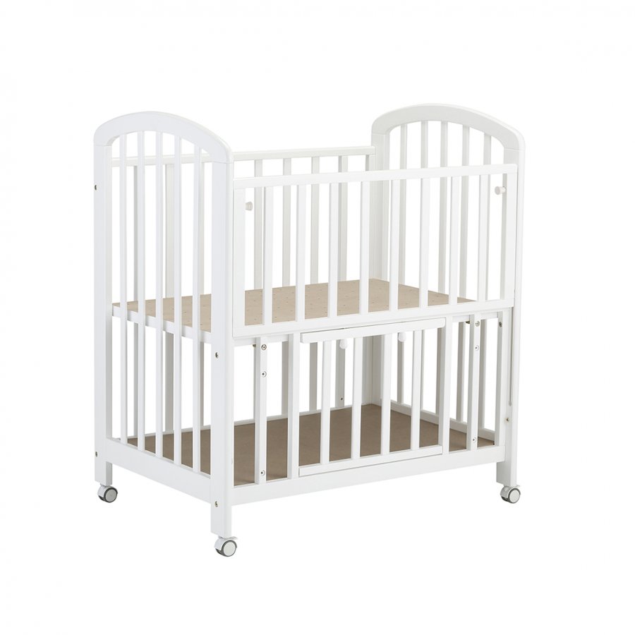 ミニタチベッド（ビアンコ2）」について｜カトージの商品