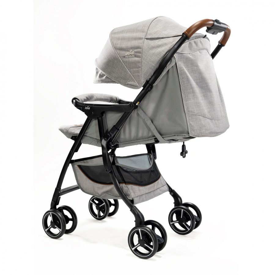 Joie ベビーカー エアドリフト（グレーフランネル）」について