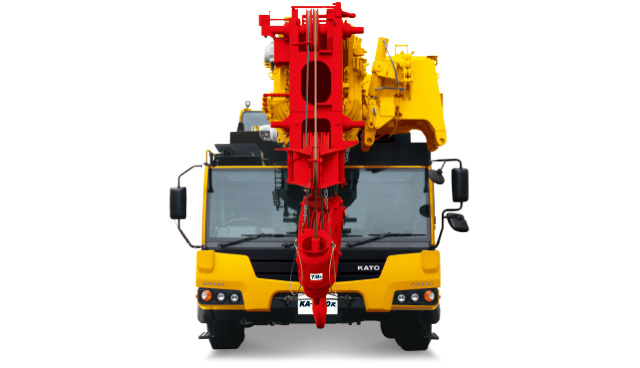 KA-1300R｜加藤製作所