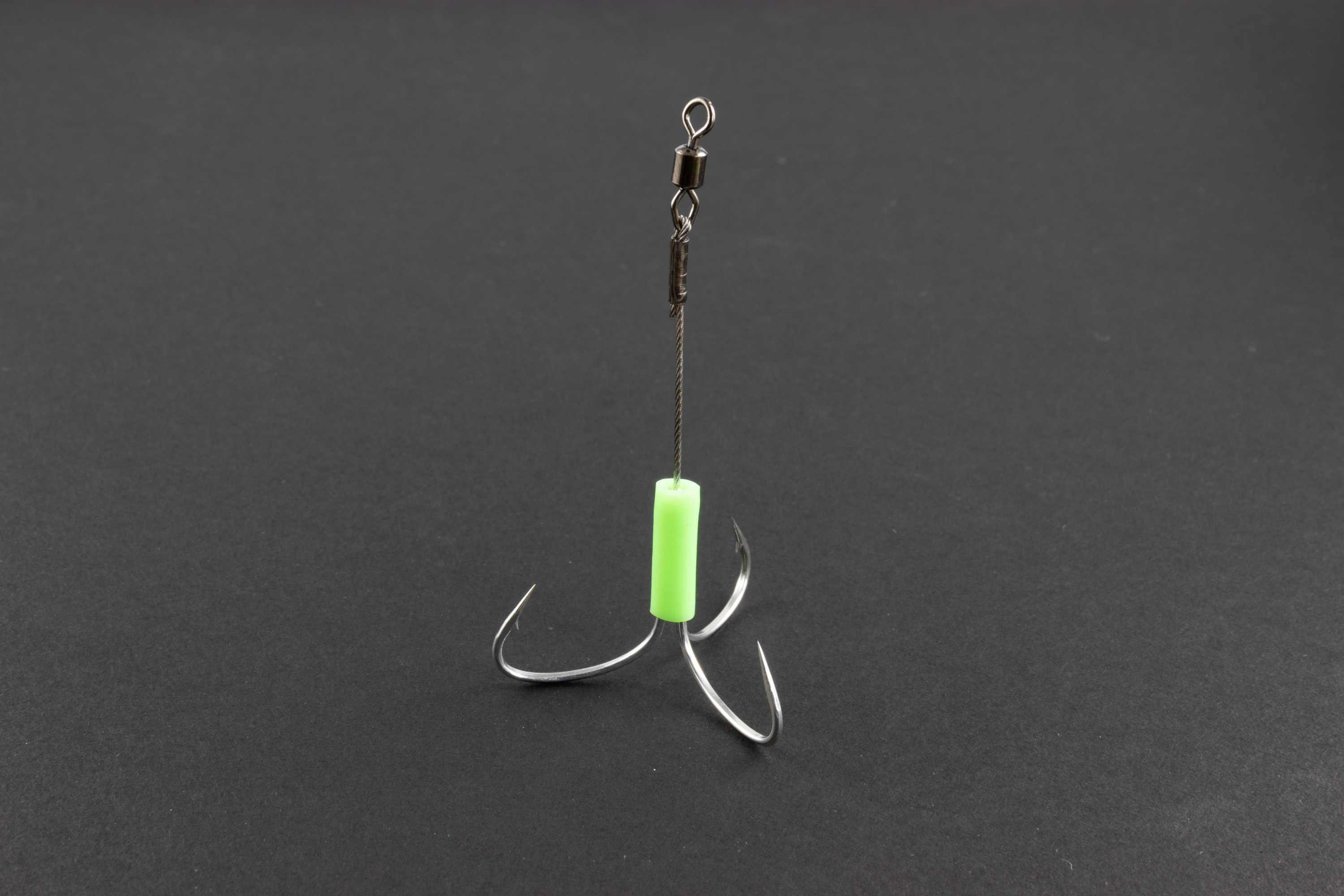 太刀ジャック3本［Tachi Jack DJ-68］ - 株式会社カツイチ