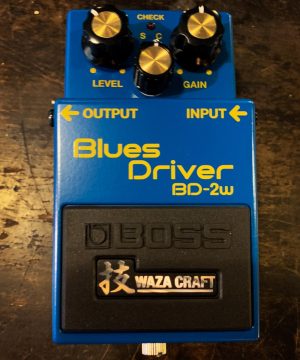 Boss BD-2W - Kauffmann's Guitar Store