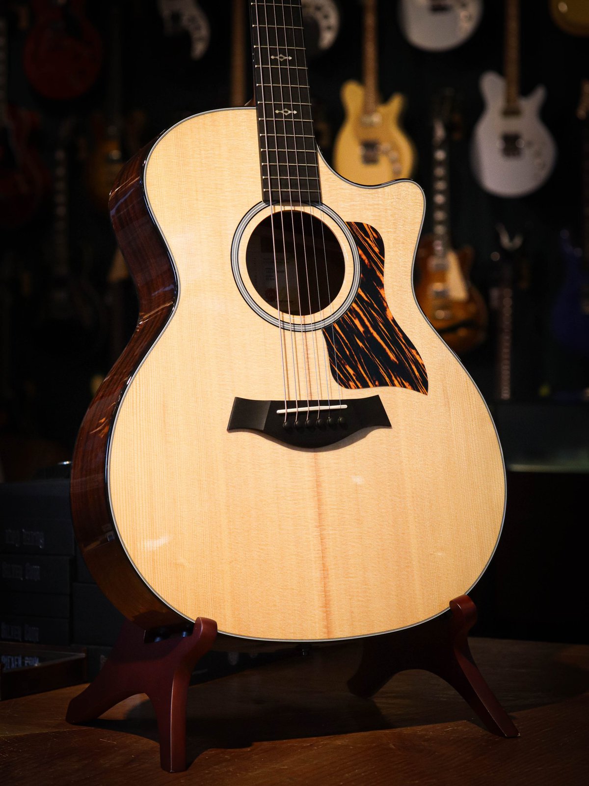 Taylor 314ce Next Generation - Kauffmann's Guitar Store