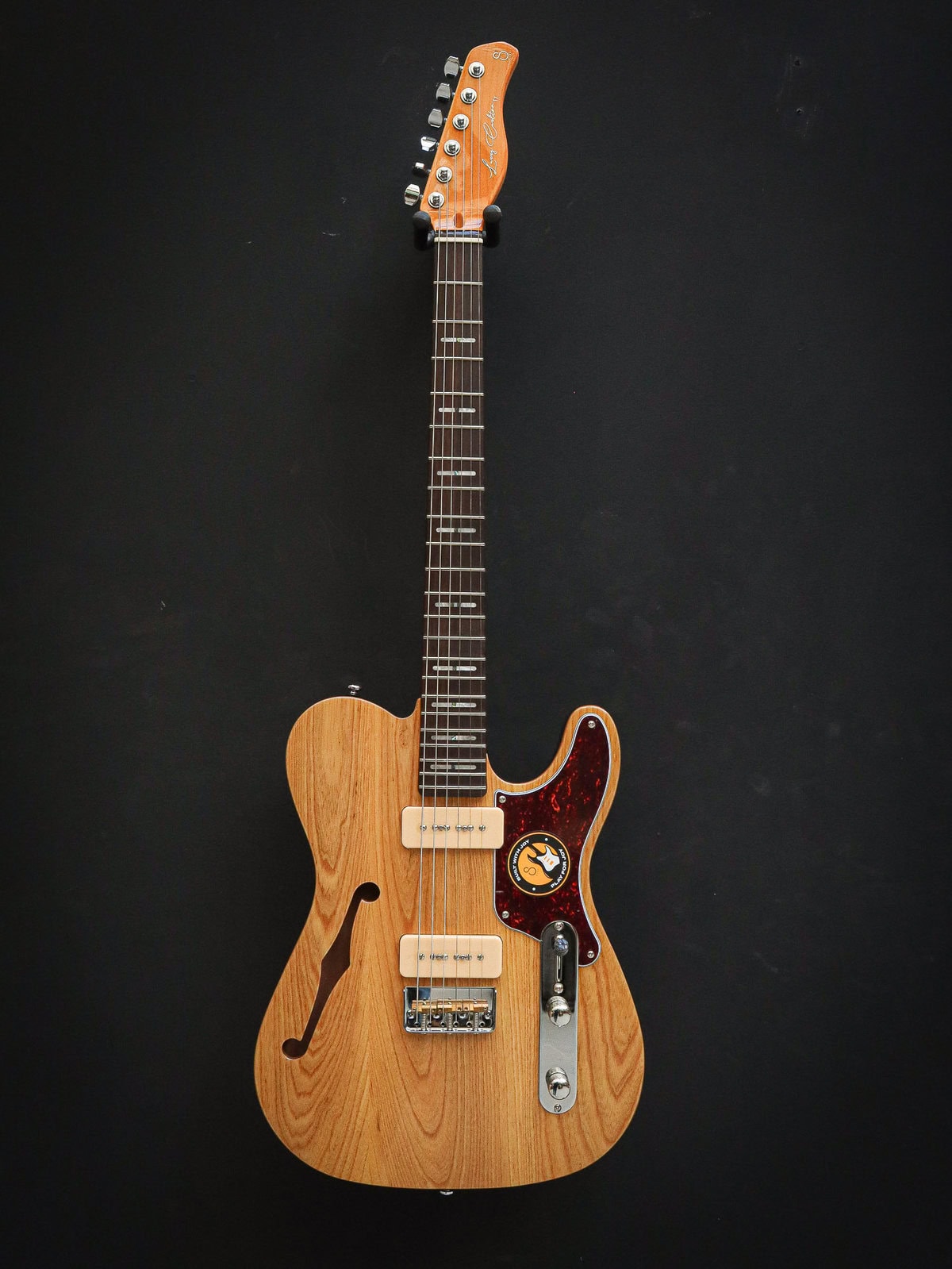 Sire Larry Carlton T7TM + gig bag - Kauffmann's Guitar Store