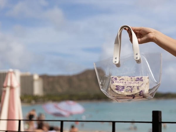 DEAN & DELUCA HAWAII】初夏限定のアフタヌーンティーとハワイ限定