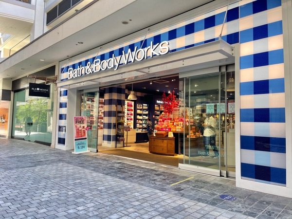 バス＆ボディ・ワークス - ハワイのクーポン＆予約