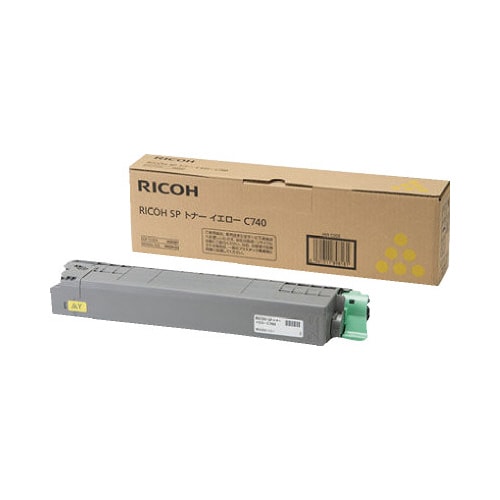 4色4セット計16本】RICOH SP トナー C840S KCMY 未使用 4色4セット計16