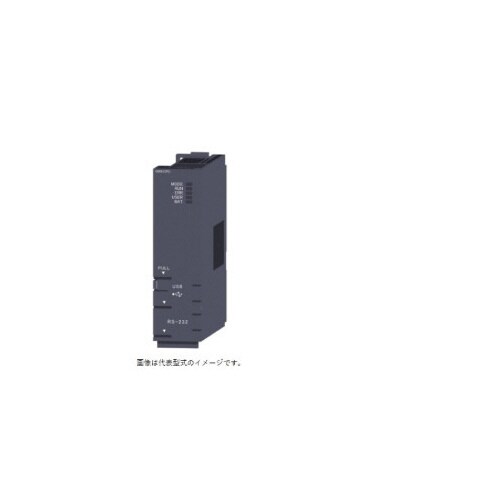 三菱電機 シーケンサQ MELSEC－Qシリーズ Q00UCPUの