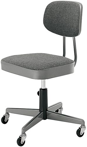 コクヨ 事務用回転イス 10シリーズの通販｜カウネット