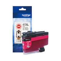 ブラザー 純正インクカートリッジ LC417シリーズの通販｜カウネット