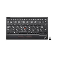 レノボ 純正ThinkPadトラックポイントキーボードII