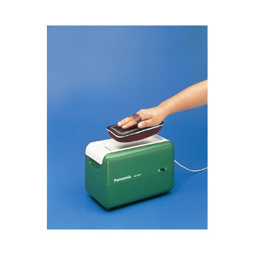 パナソニック 黒板ふきクリーナー 幅155×奥行265×高さ175mm