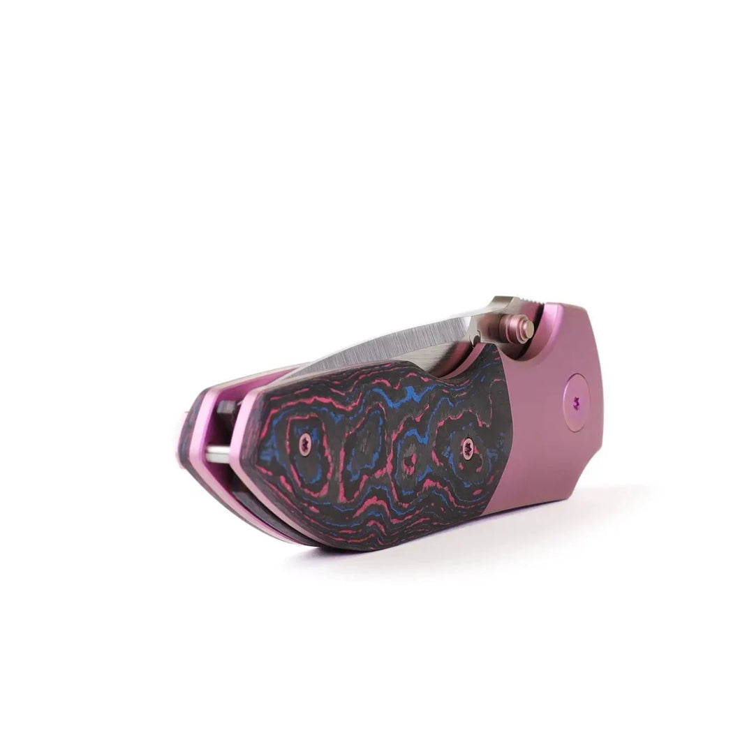 Kaviso x Kirby Raine (Pink / Miami Vice) – Kaviso, LLC