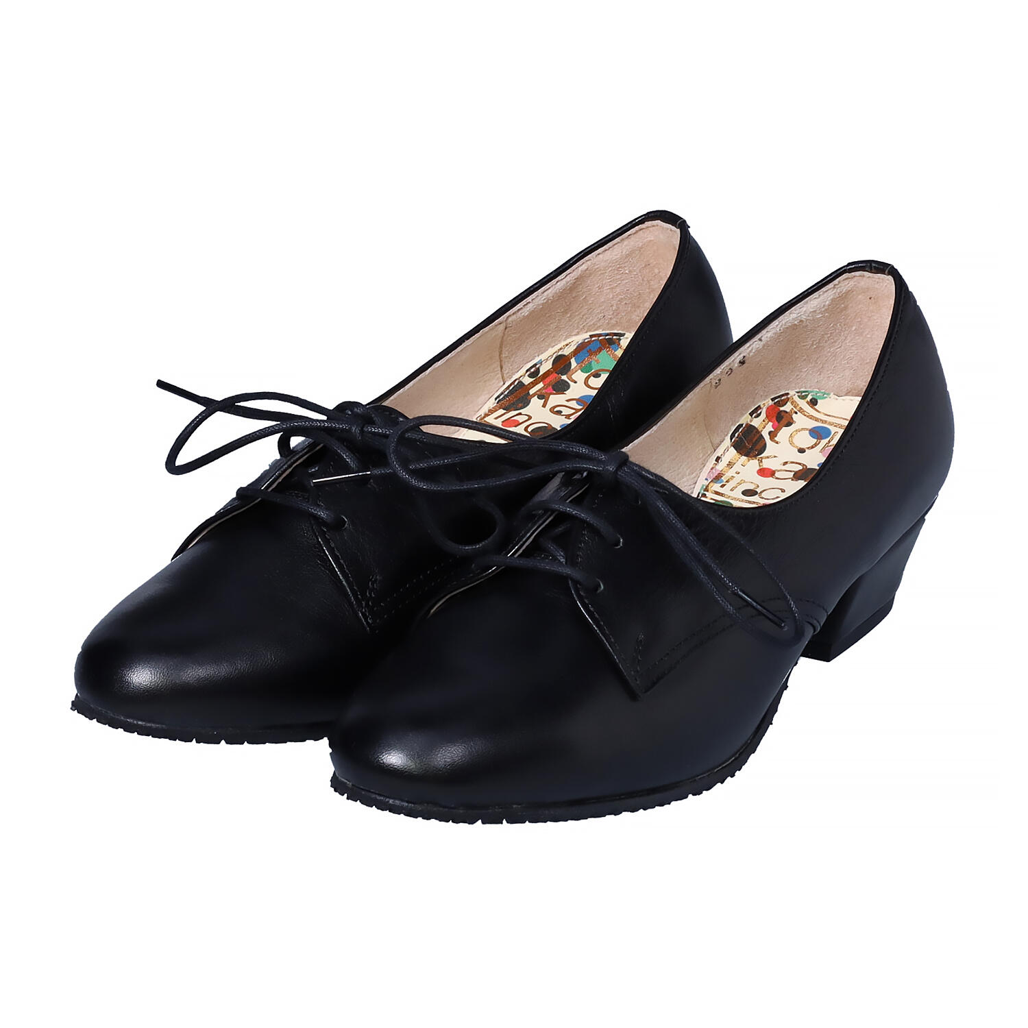 3E 超軽量 高反発インソール レースアップシューズ | 藤原化工株式会社