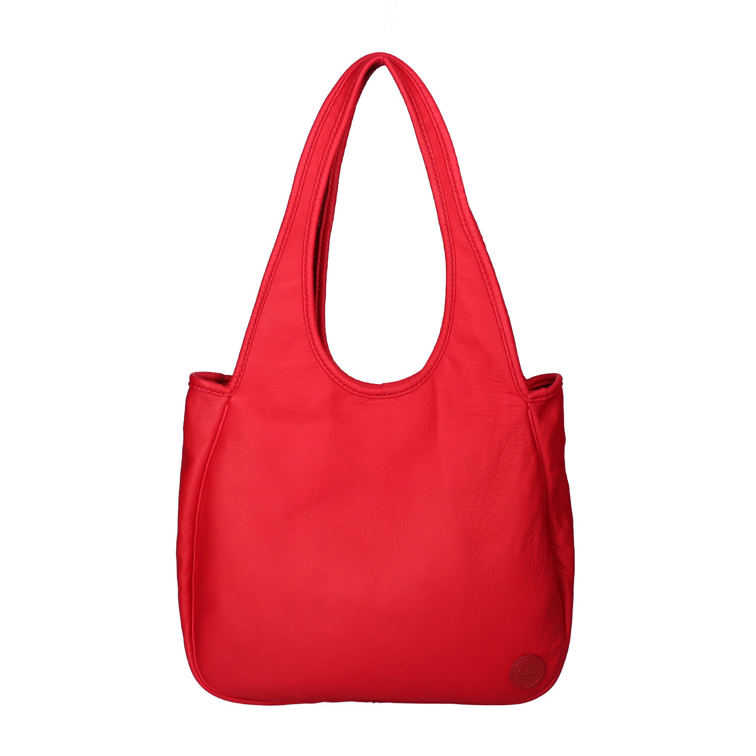 総手縫い 鹿革 ショルダーバッグ | 株式会社 KAZINO leather works