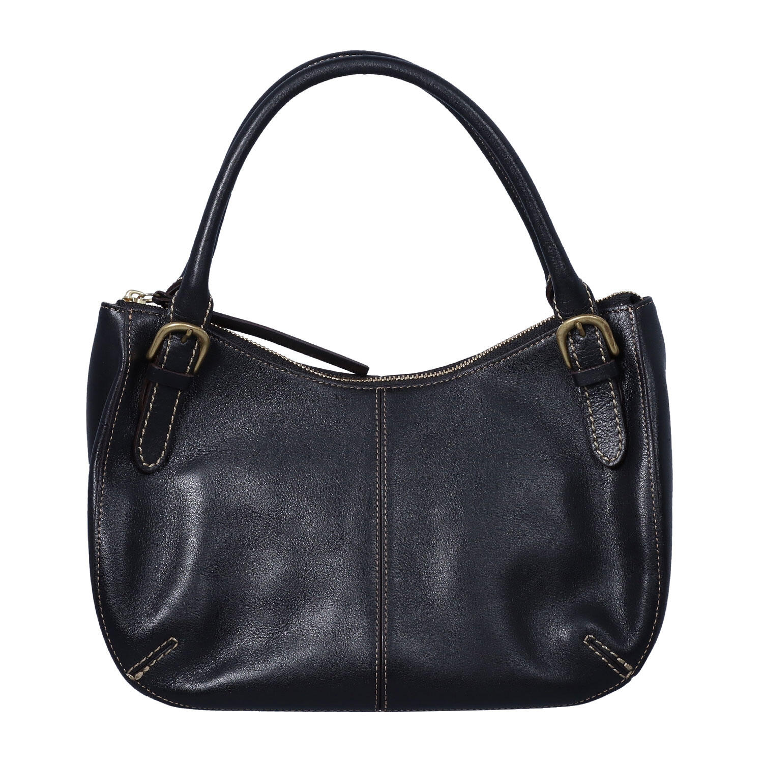 ヴィンテージ風 牛革 ショルダーバッグ | エールック株式会社 | Japan