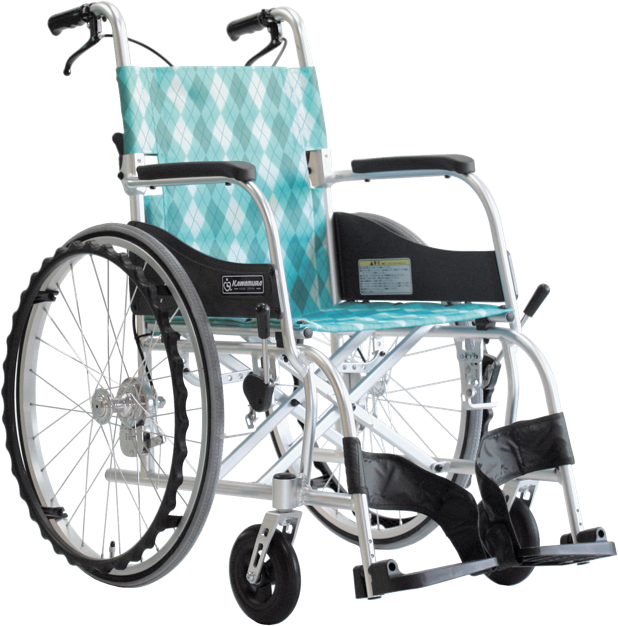 ふわりすシリーズ｜おすすめ製品｜株式会社カワムラサイクル