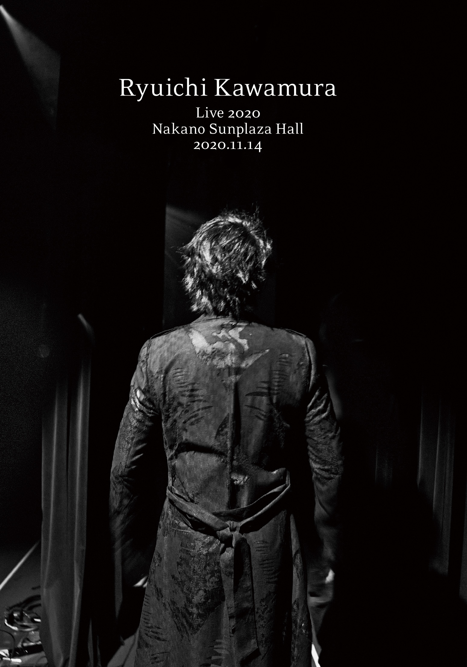 DVD】Live2020 | RKF MEMBERS | RK SHOP