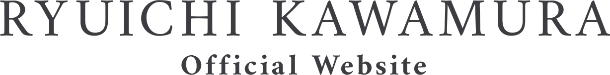 河村隆一 at 日本武道館“限界のその先へ”100の物語 | DISCOGRAPHY