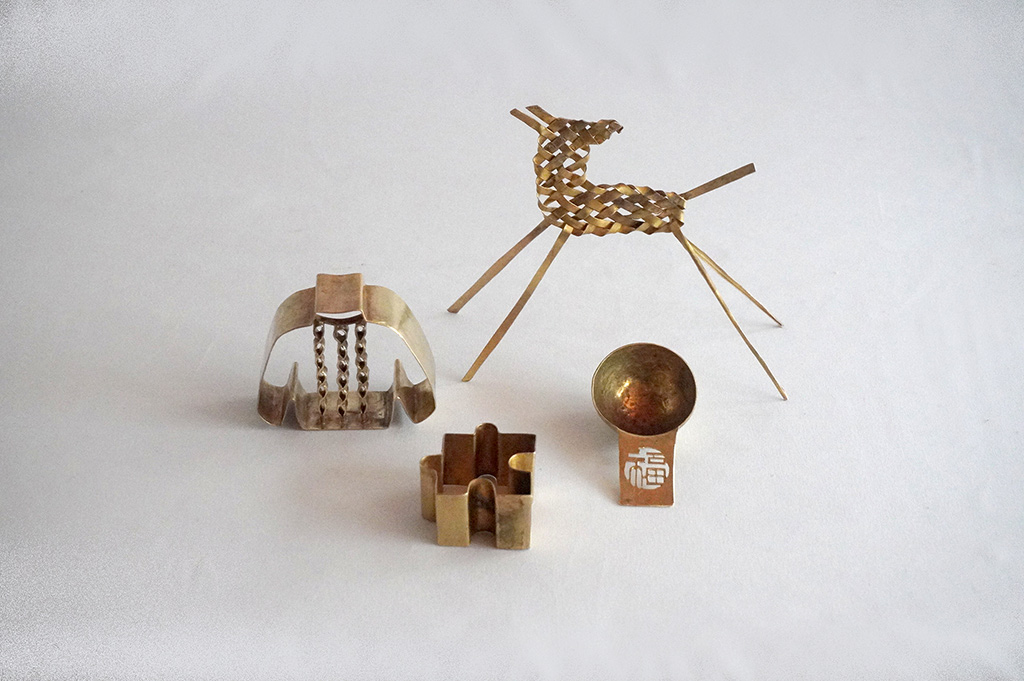 川地あや香／カワチ製菓 HP