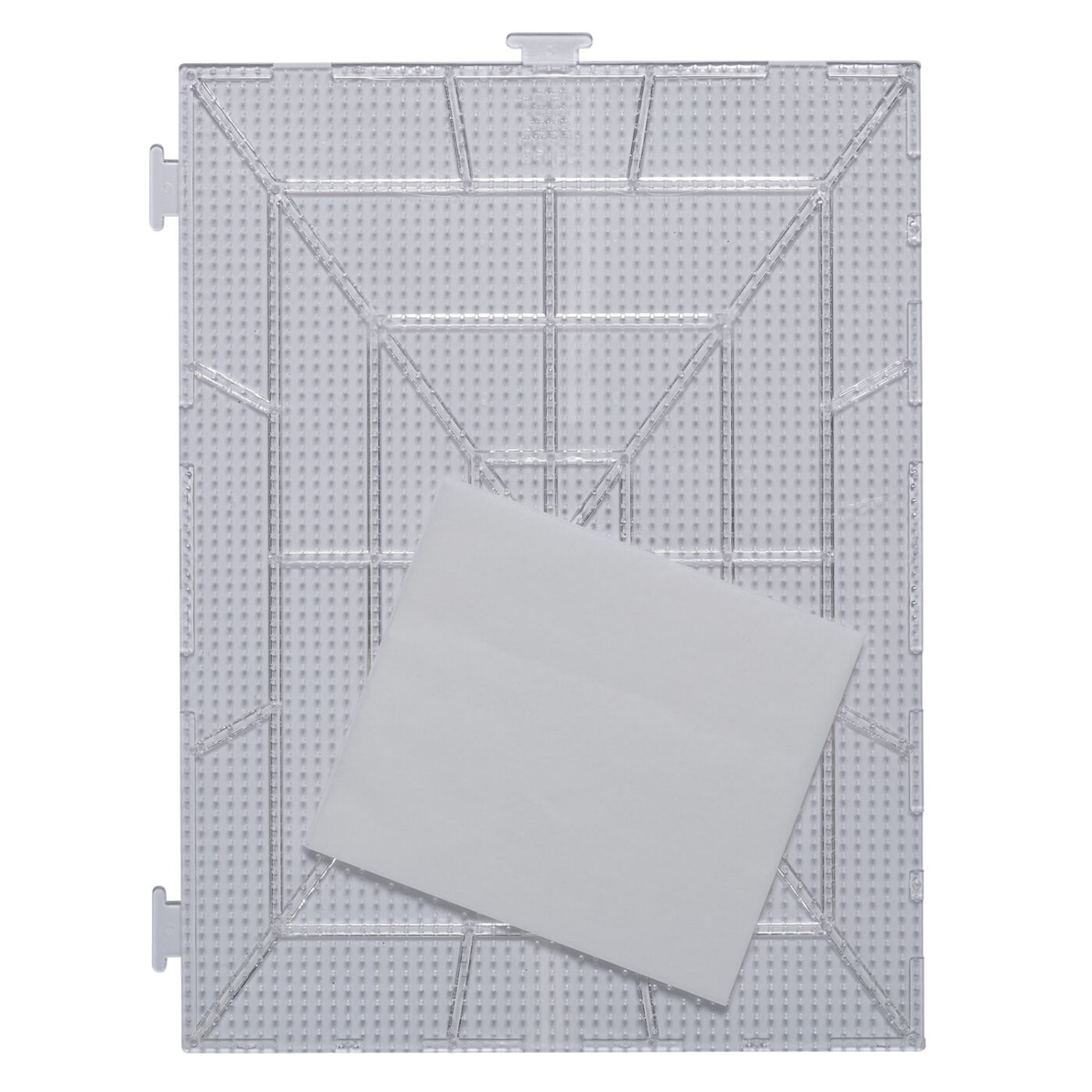 スーパーラージプレート | CATALOG | PERLER BEADS® | ブランド一覧