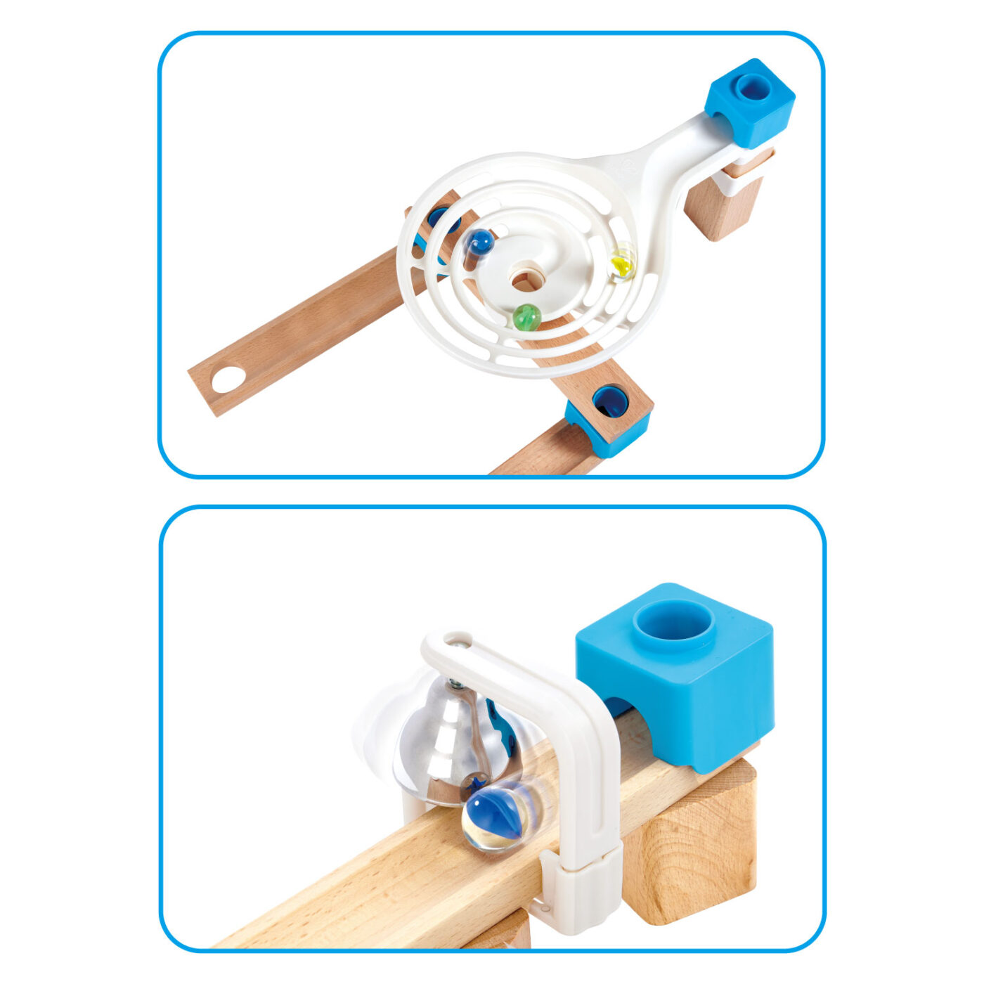 ころころくみかえスライダー ペンギン | CATALOG | Hape | ブランド